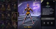 Wukong से फायदा मिल सकता है (Image via Garena)